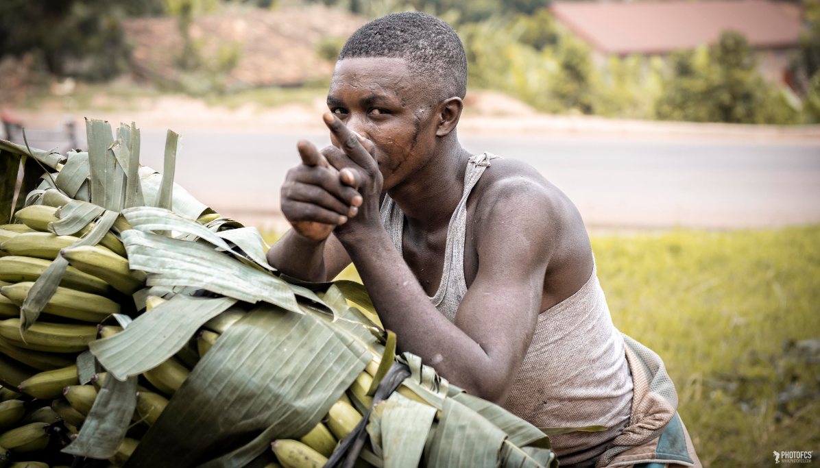 Ruanda / Ngoma / 2019