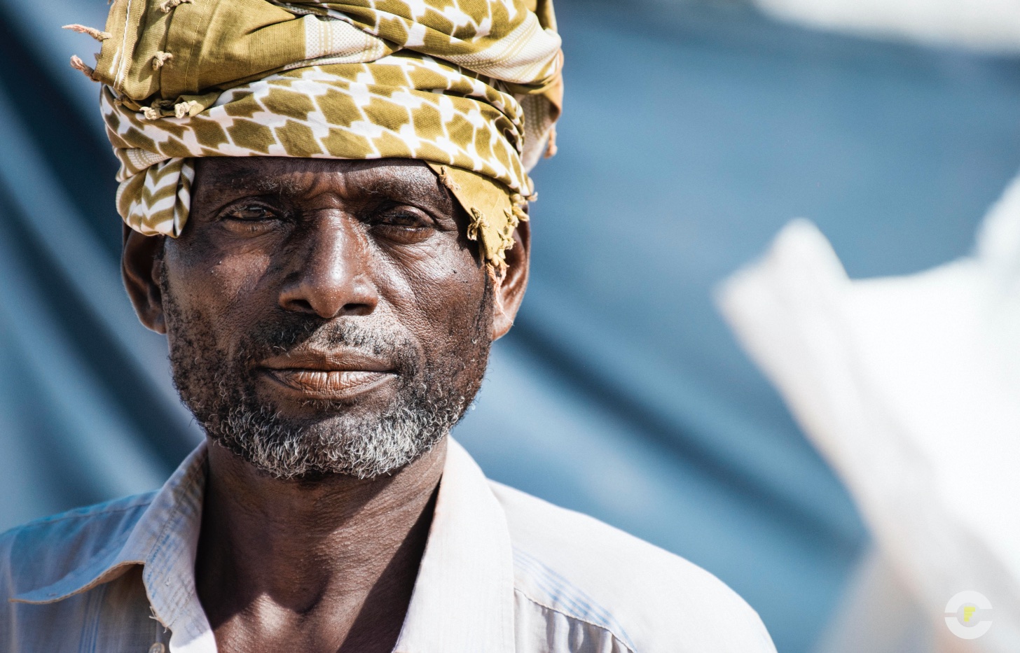 Somalia / Mogadiscio / 2015