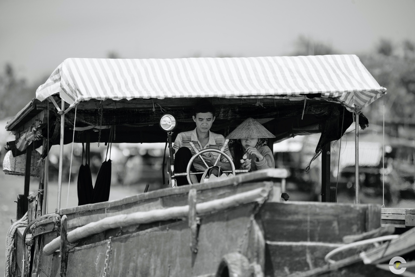 Vietnam / Hoi an / 2014