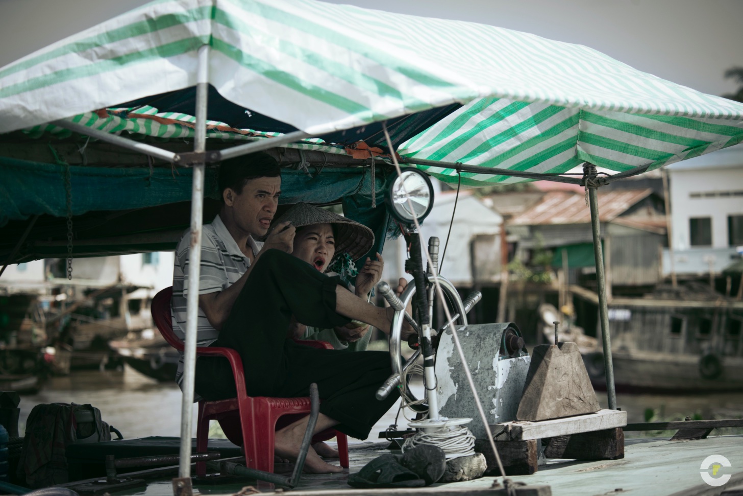 Vietnam / Hoi an / 2014