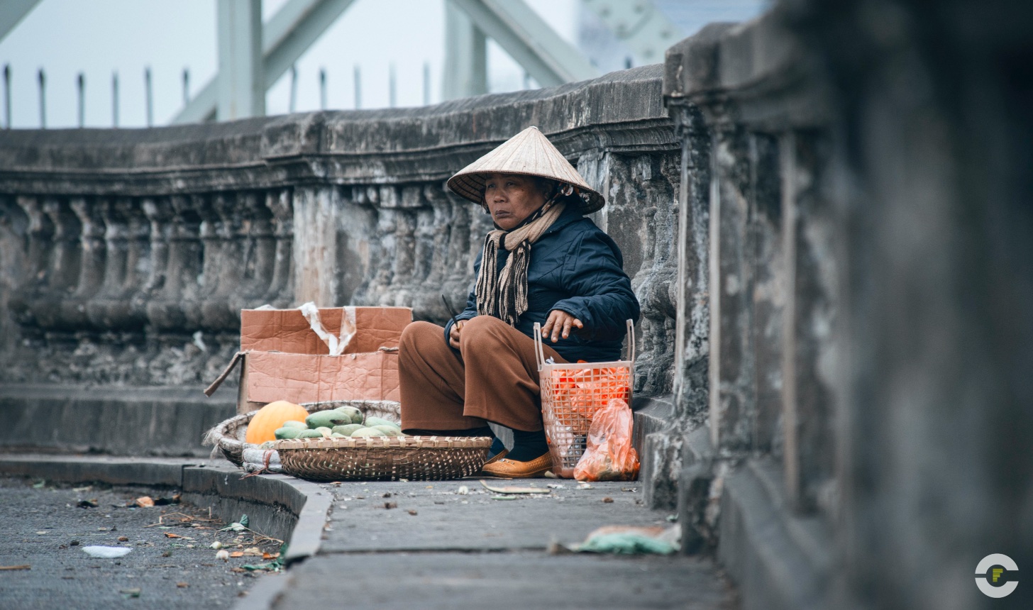 Vietnam / Hanoi / 2014