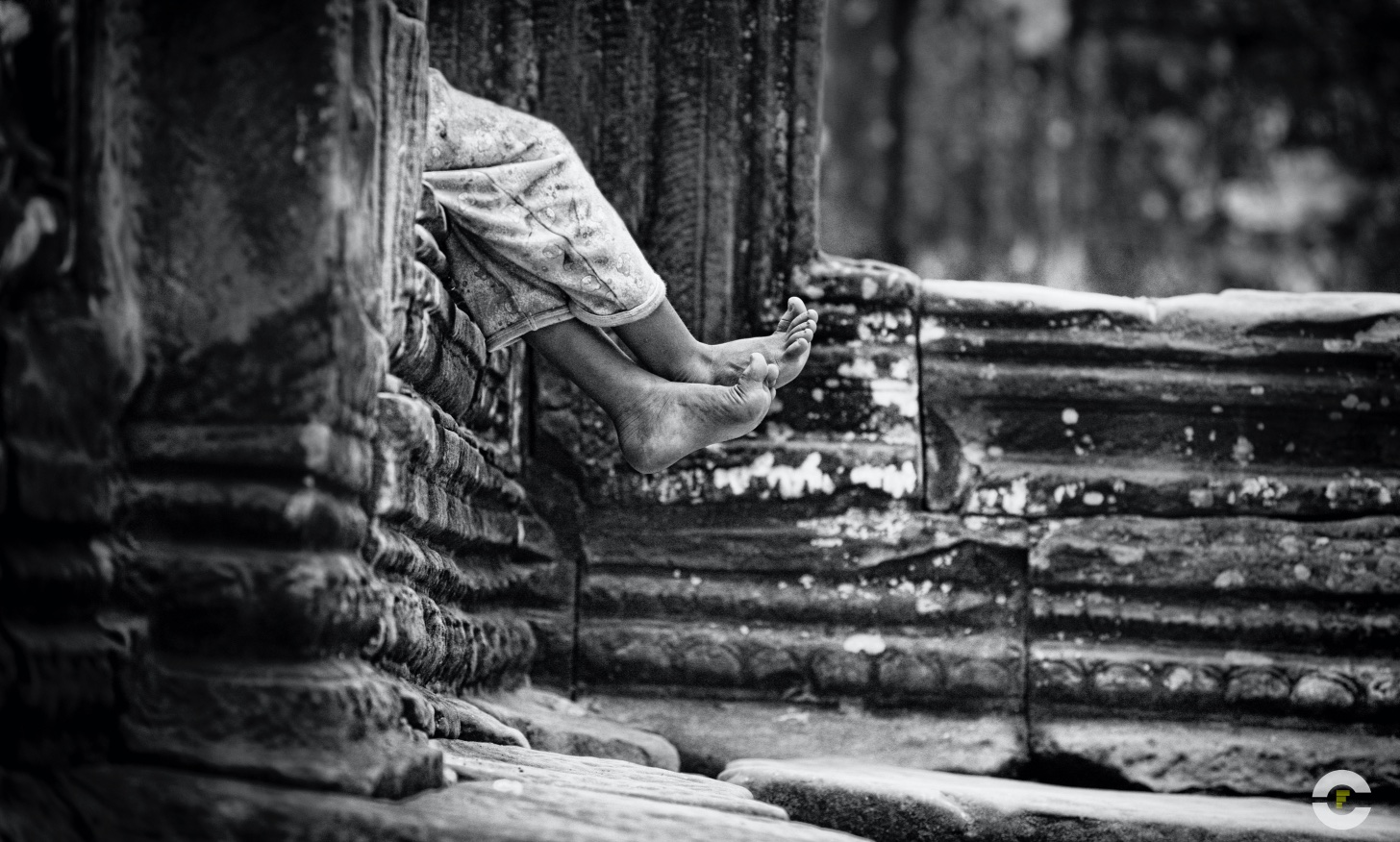 Camboya / Siem Riep / 2014