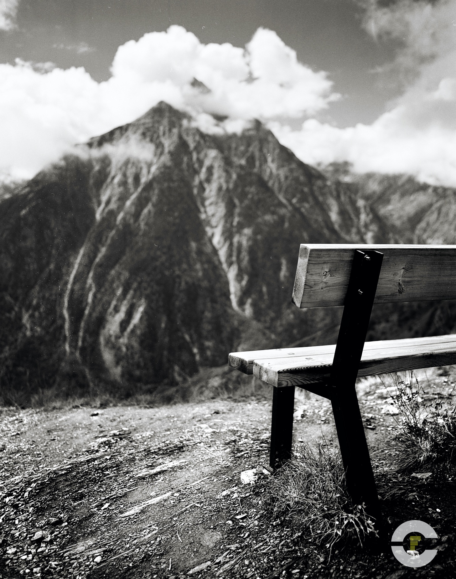 Francia/ le dux alps/ 2010
