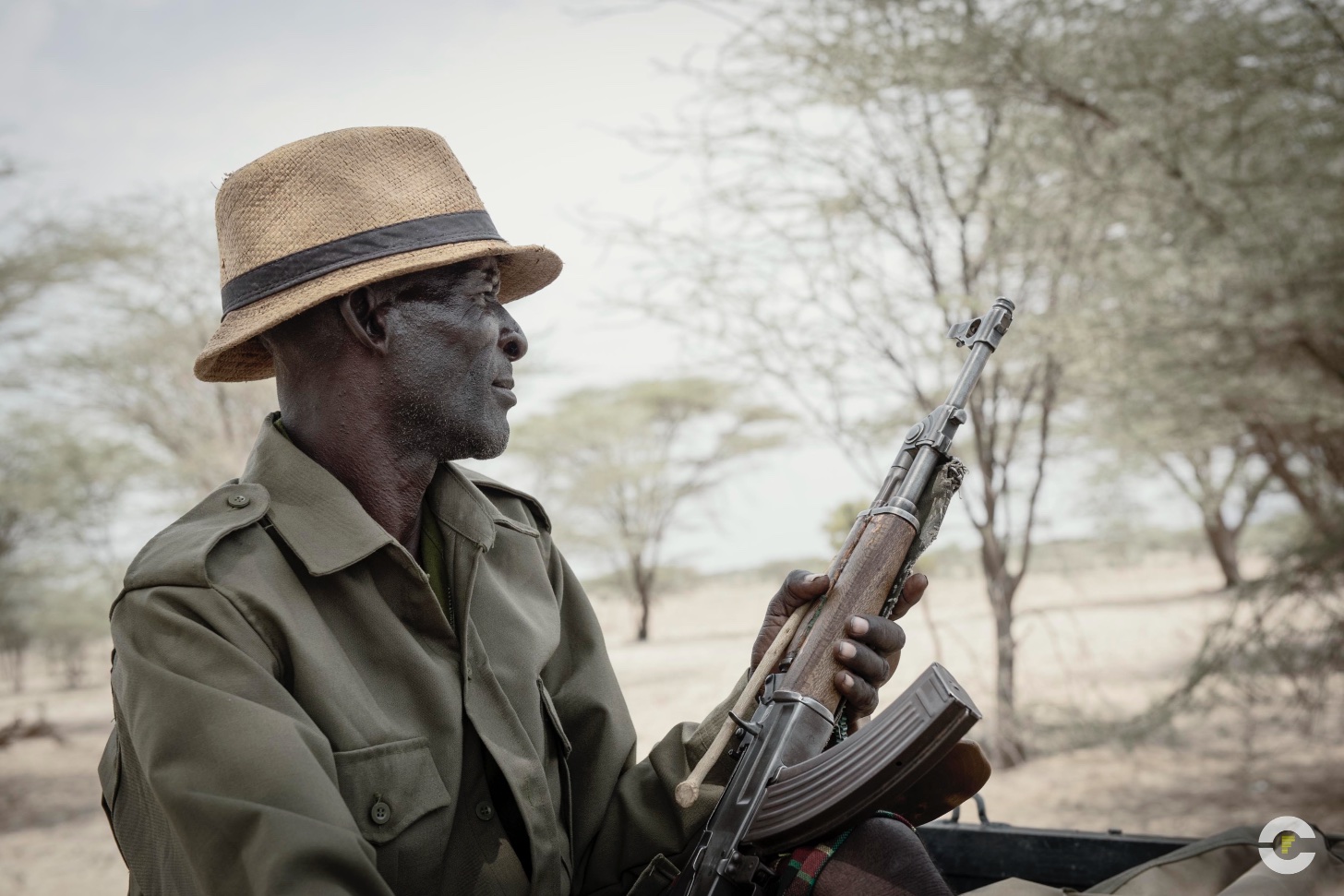 Kenia / Turkana / 2018