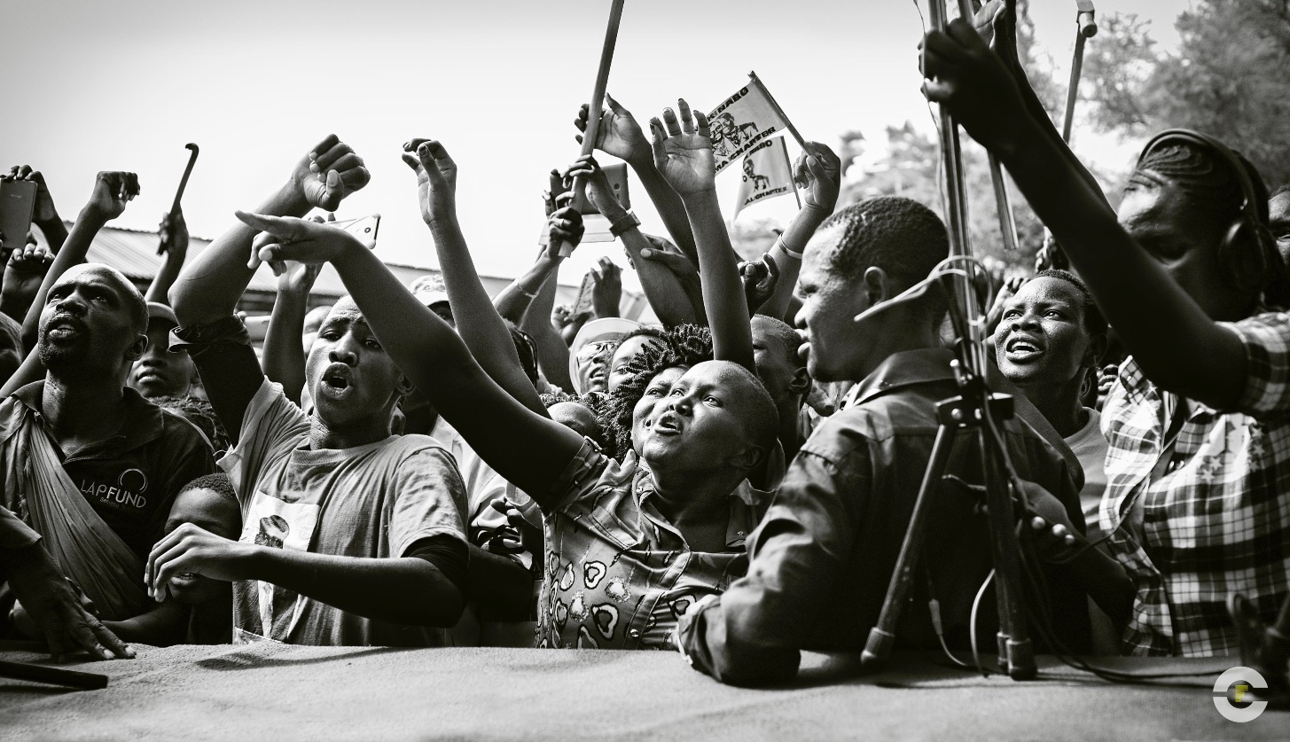 Kenia / Lodwar / 2018