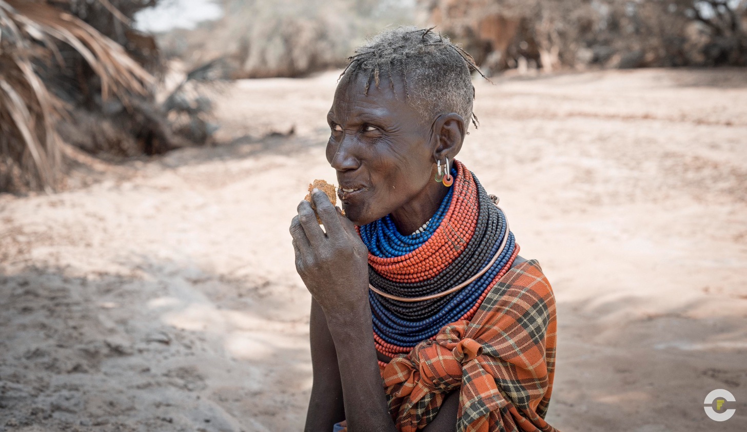 Kenia / Turkana / 2018